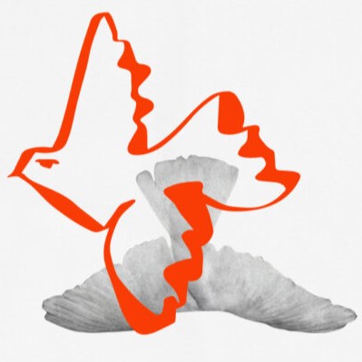 Logo vredesweek